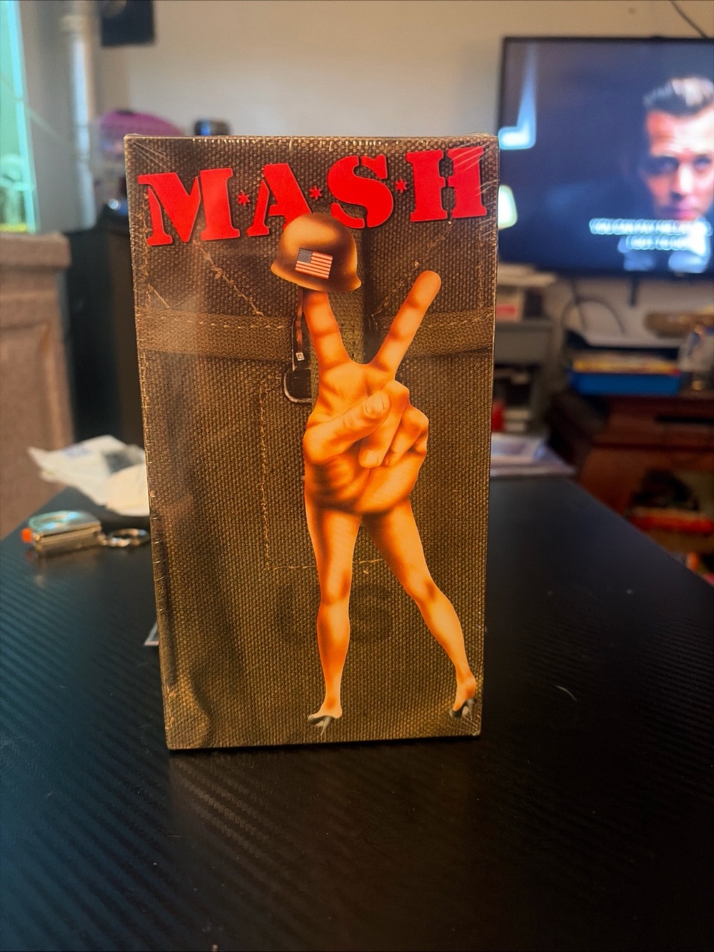 MASH 1970 VHS Brand New